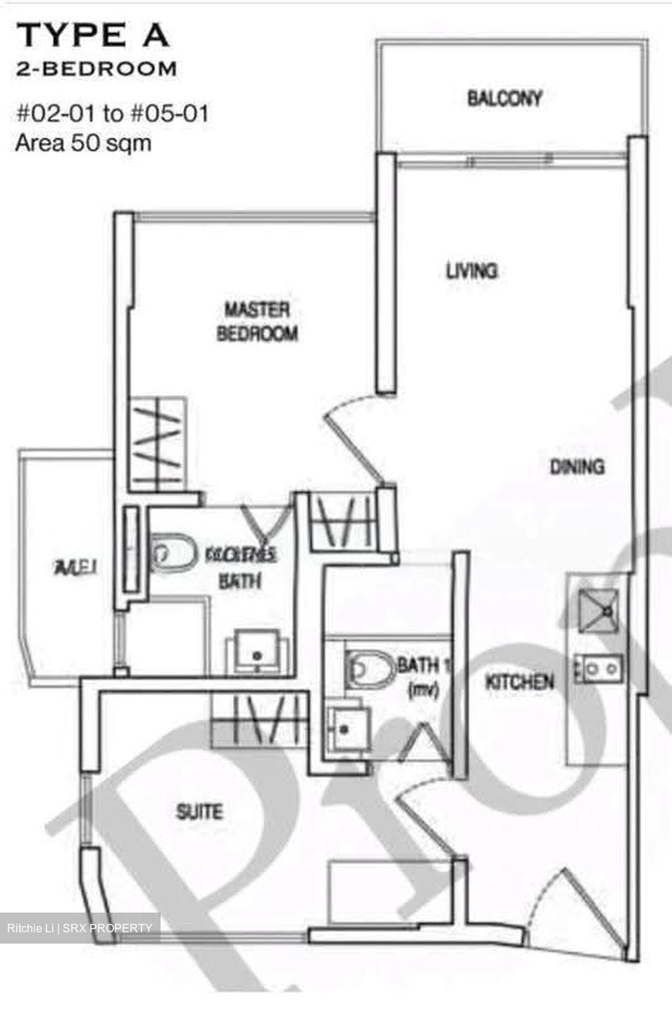 Liv On Sophia (D9), Apartment #622253441